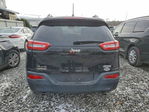 Jeep Cherokee 2014