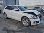 Audi Q5 2016