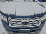 Ford Explorer 2016