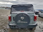 Ford Bronco 2024