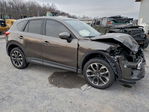 Mazda CX-5 2016