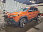 Jeep Cherokee 2015