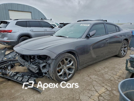 Dodge Charger 2016 - Image 1 of 14