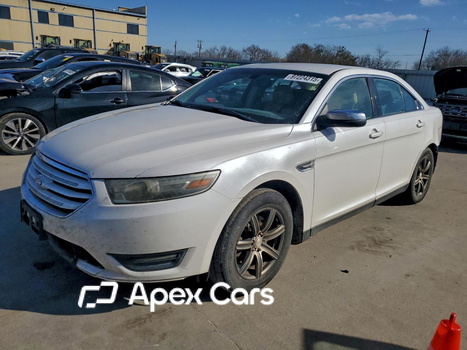 Ford Taurus 2014 - Image 1 of 12