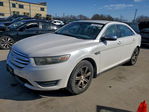 Ford Taurus 2014