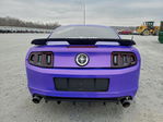 Ford Mustang 2013