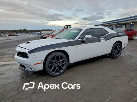 Dodge Challenger 2019 - Image 1 of 14