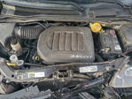Dodge Caravan 2017