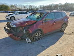Subaru Forester 2021