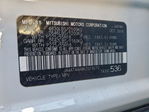 Mitsubishi Eclipse Cross 2019