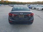 Mazda 3 2017
