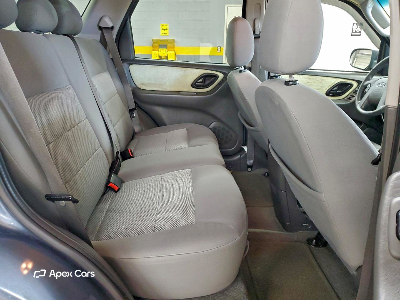 Ford Escape 2005