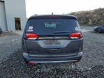 Chrysler Pacifica 2018
