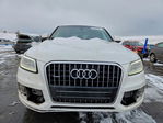 Audi Q5 2016