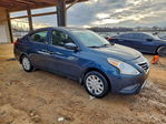 Nissan Versa 2016