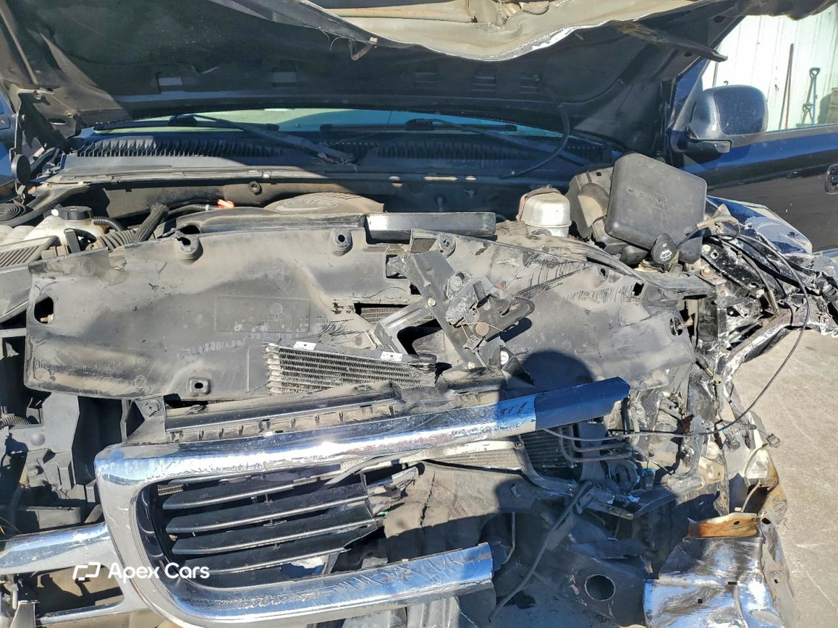 GMC Yukon 2005