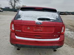Ford Edge 2013