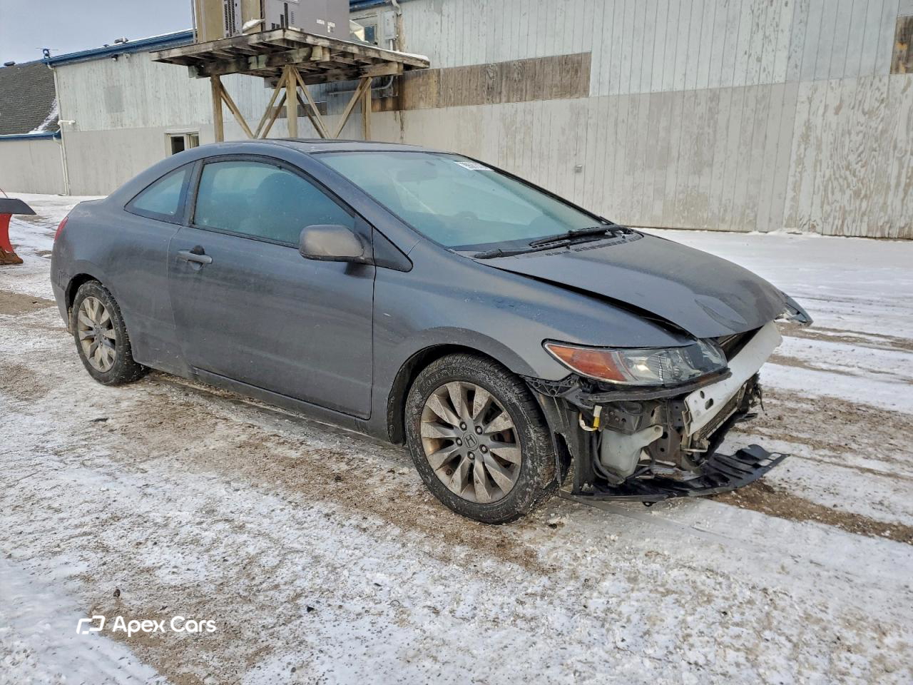 Honda Civic 2009