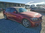 BMW Series 3 2011