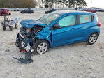 Chevrolet Spark 2021