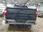 Chevrolet Silverado 2023