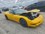 Chevrolet Corvette 2000