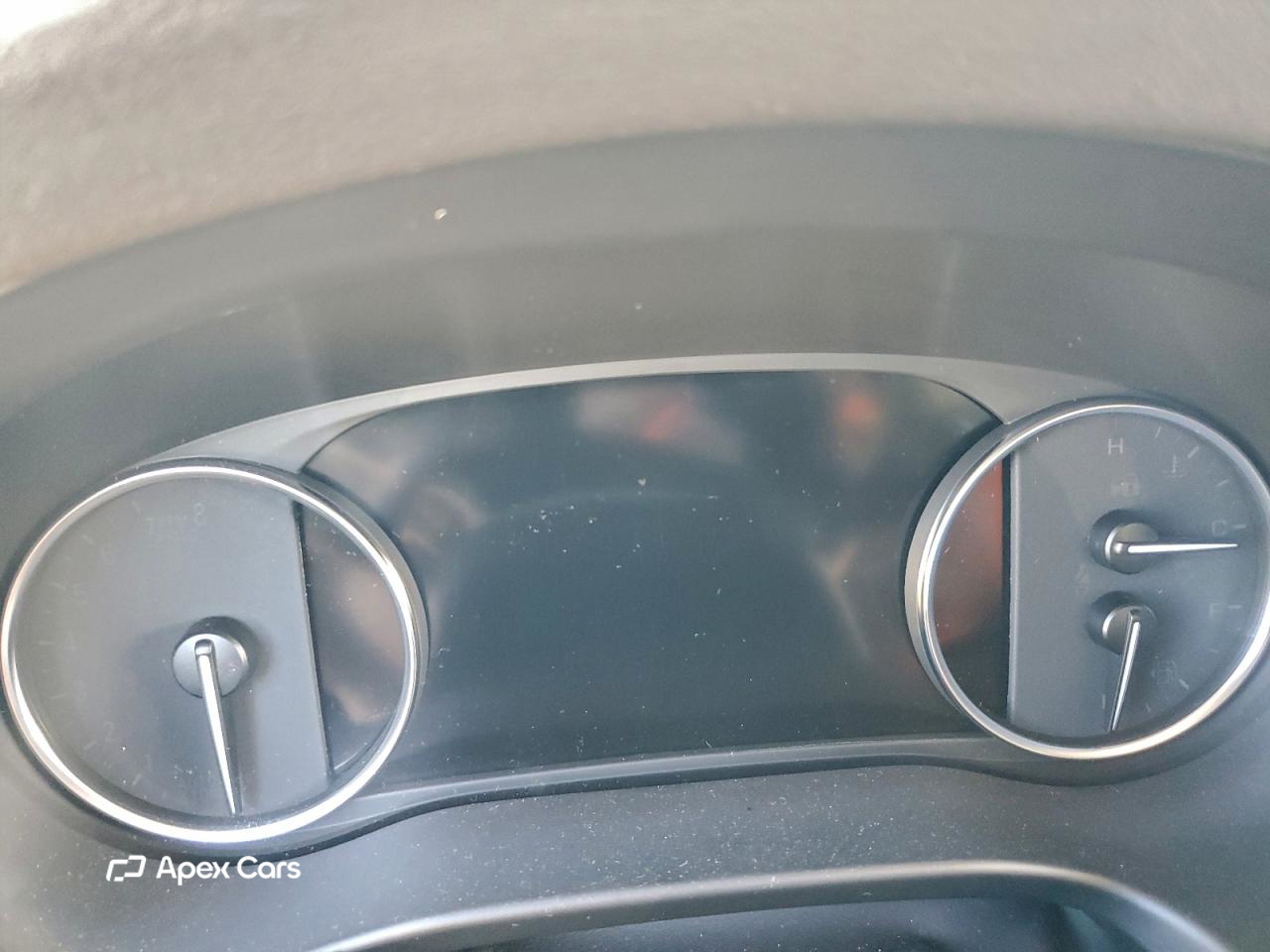 Buick Enclave 2023