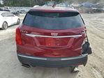 Cadillac XT5 2017