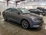 Chrysler 200 2015