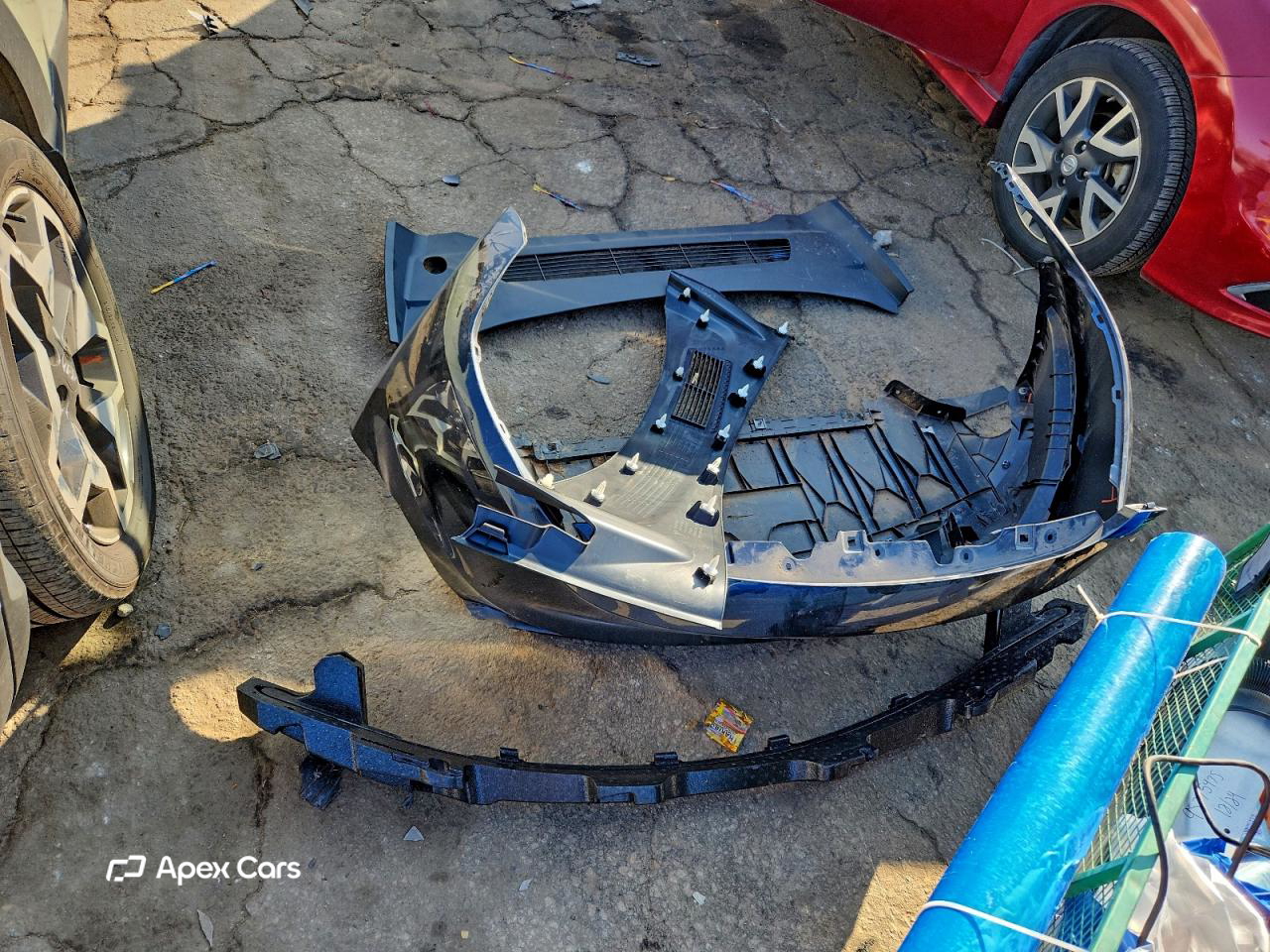 Tesla Model 3 2025
