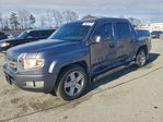 Honda Ridgeline 2010