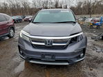Honda Pilot 2022