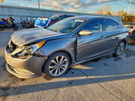 Hyundai Sonata 2014