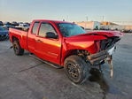 Chevrolet Silverado 2012