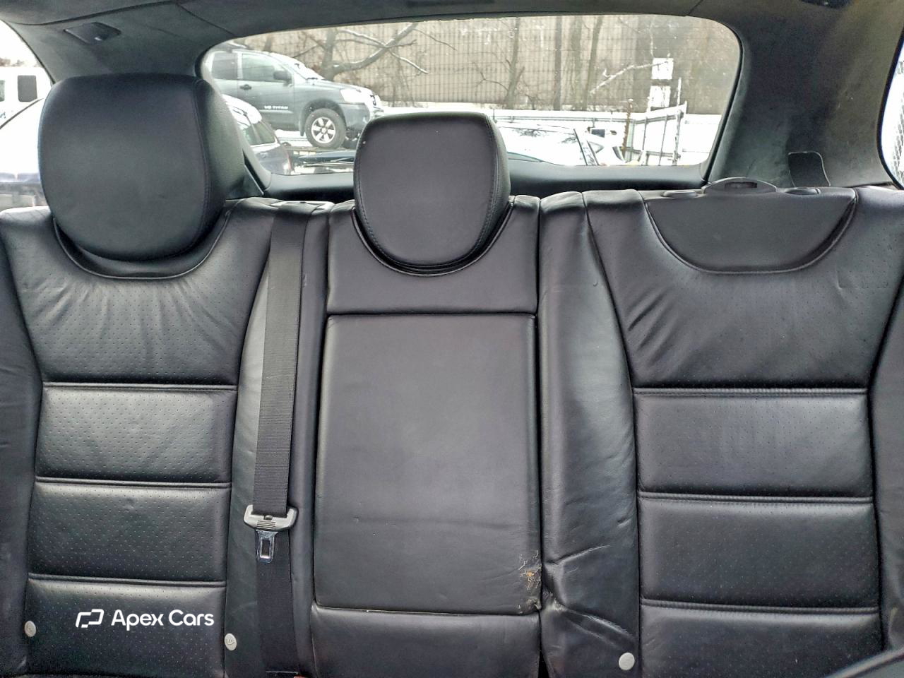 Porsche Cayenne 2006
