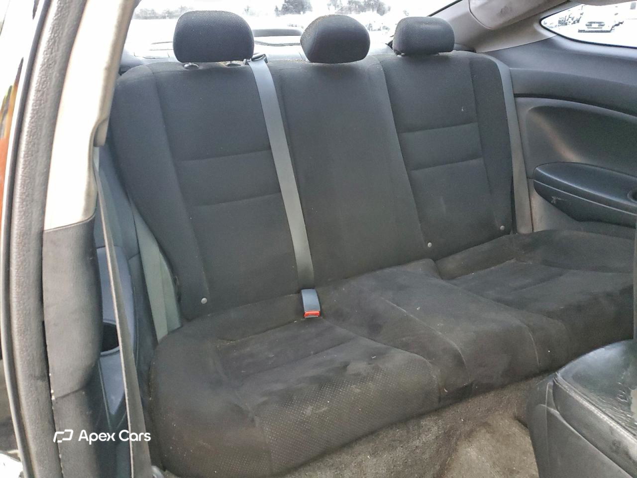 Honda Accord 2011