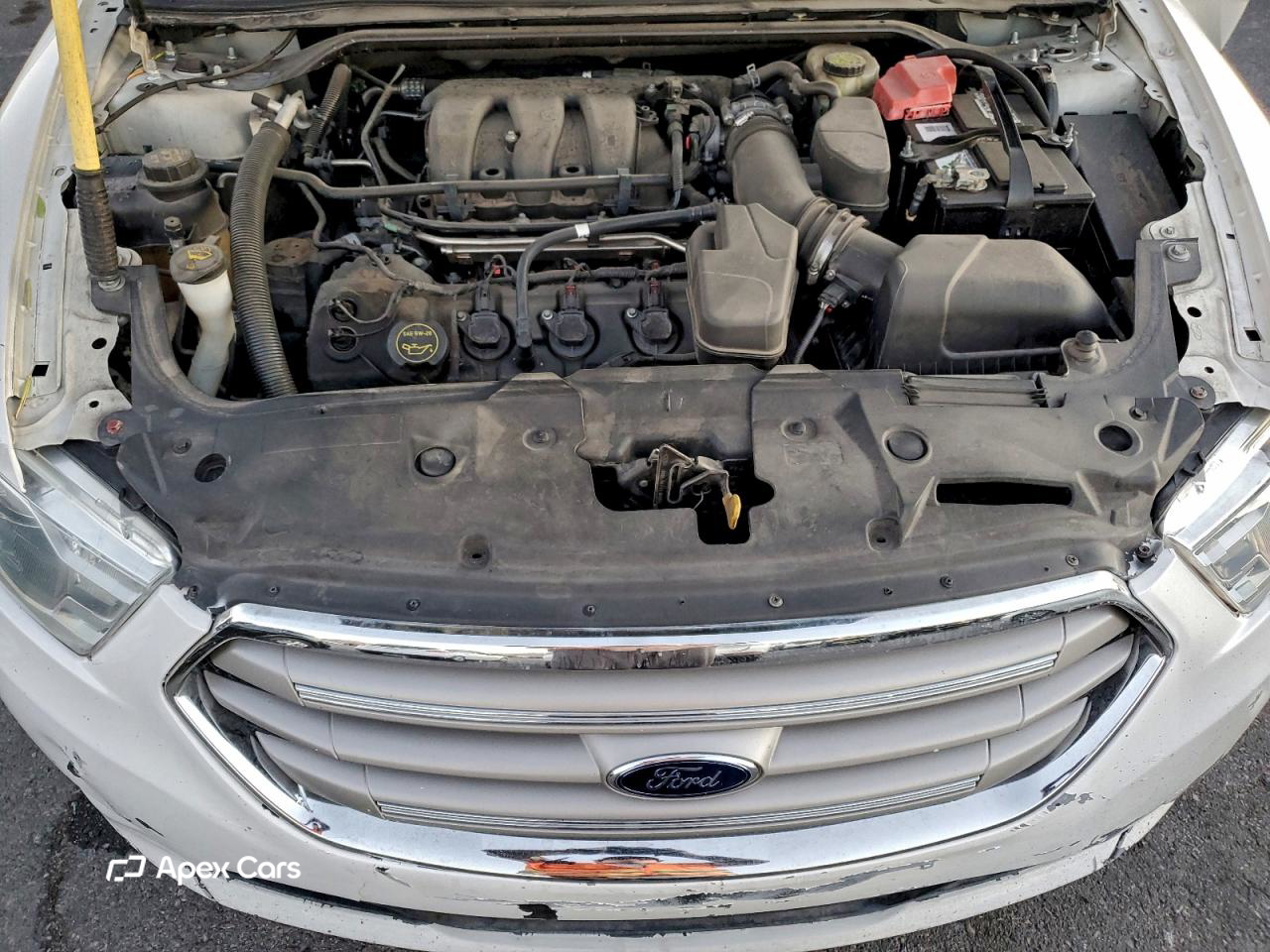 Ford Taurus 2014