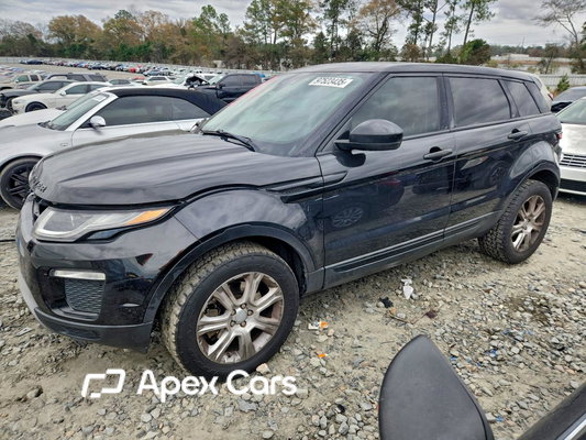 Land Rover Range Rover Evoque 2016 - Image 1 of 13