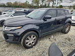 Land Rover Range Rover Evoque 2016