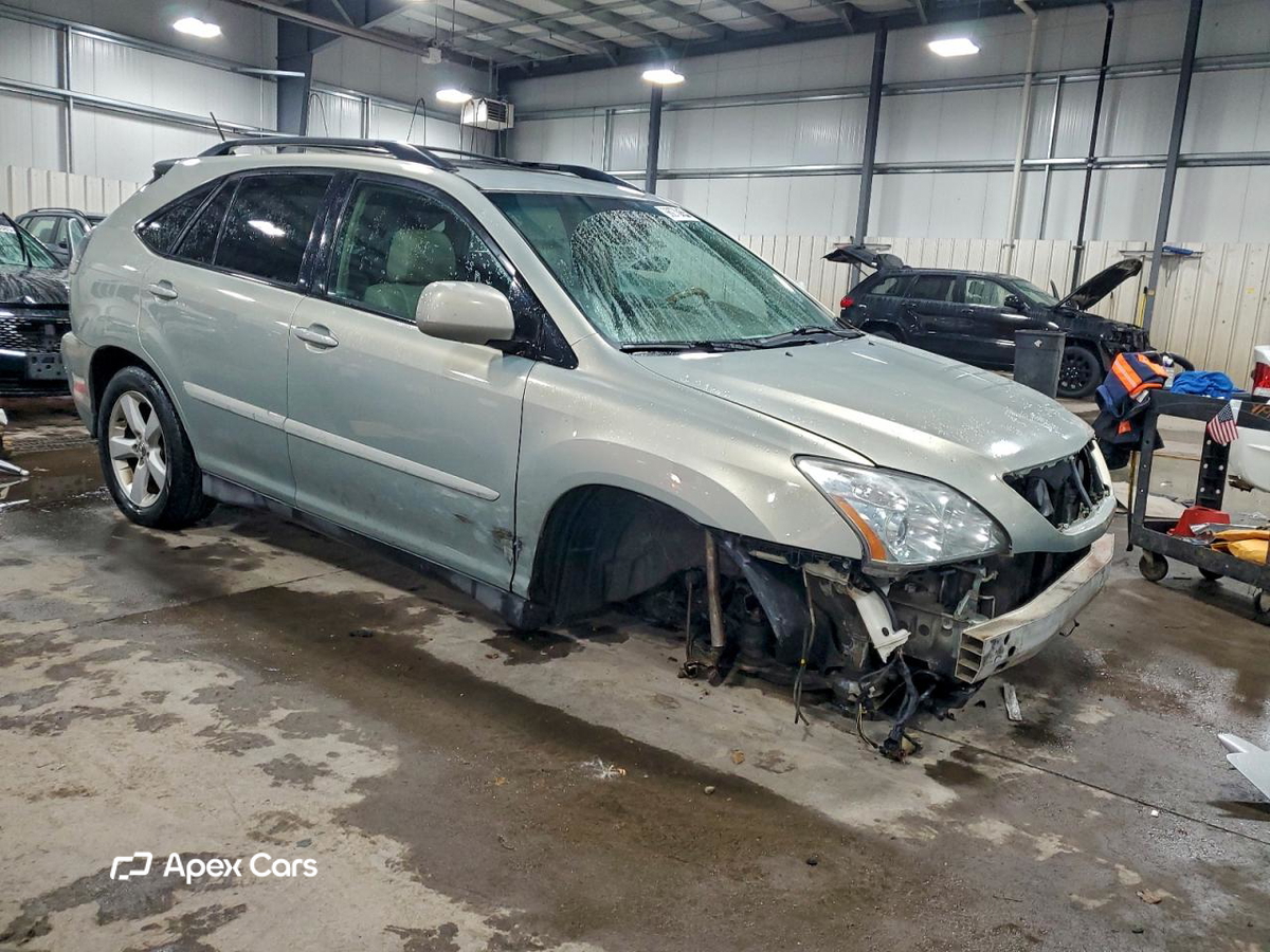 Lexus RX 2005