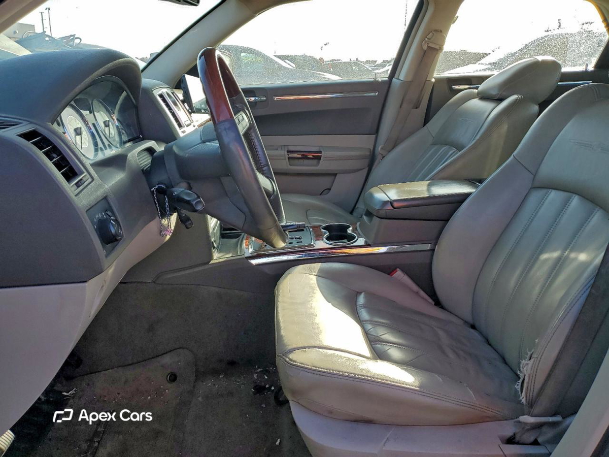 Chrysler 300 2008