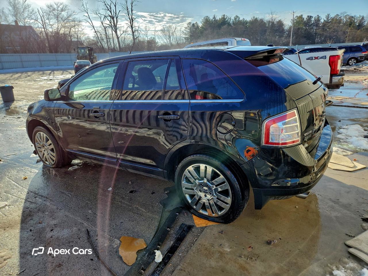 Ford Edge 2010