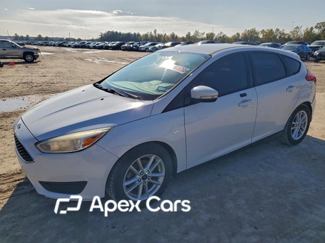 Ford Focus 2016 - Zdjęcie 1 z 13