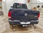 Dodge RAM 2012
