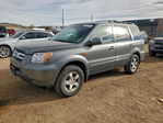 Honda Pilot 2007