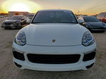 Porsche Cayenne 2016