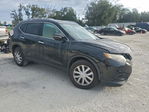 Nissan Rogue 2015