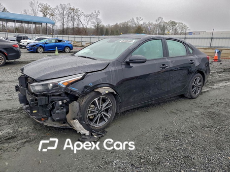 Kia Forte 2022 - Image 1 of 14