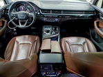 Audi Q7 2018