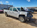 Chevrolet Silverado 2017
